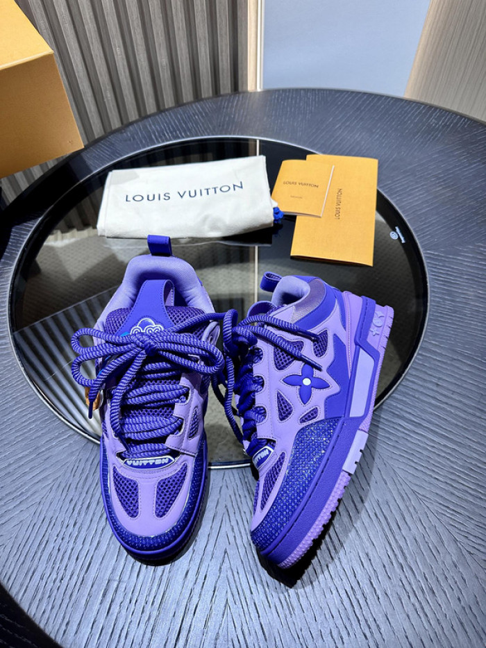 l&v snekaers l0000174