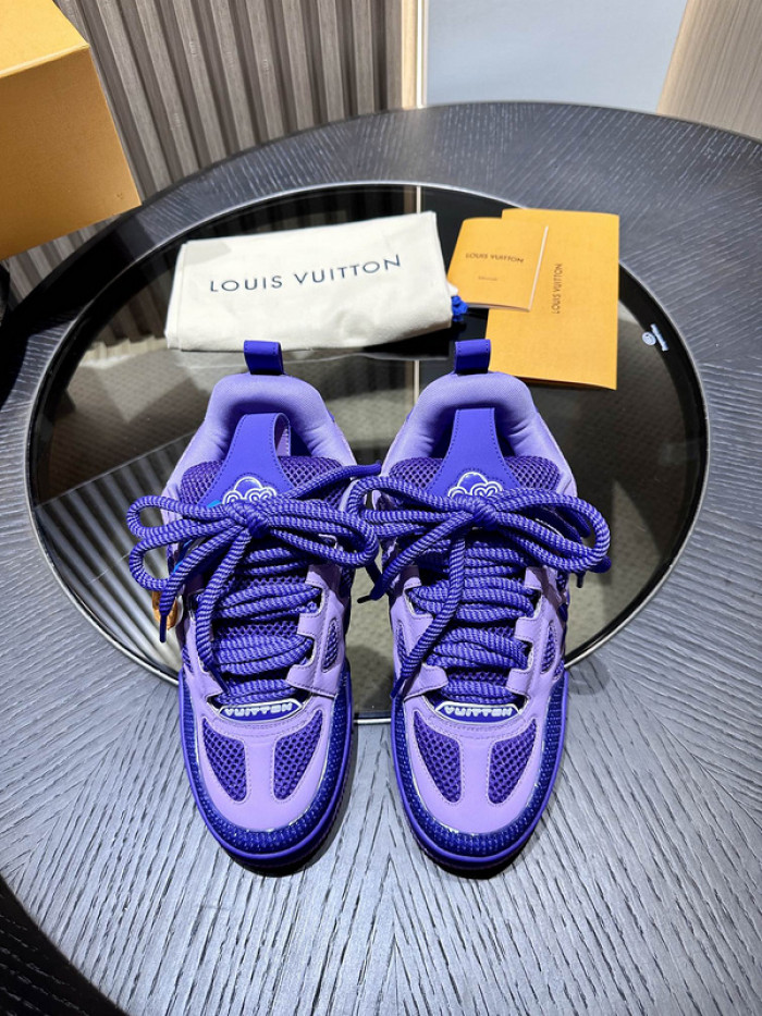 l&v snekaers l0000174