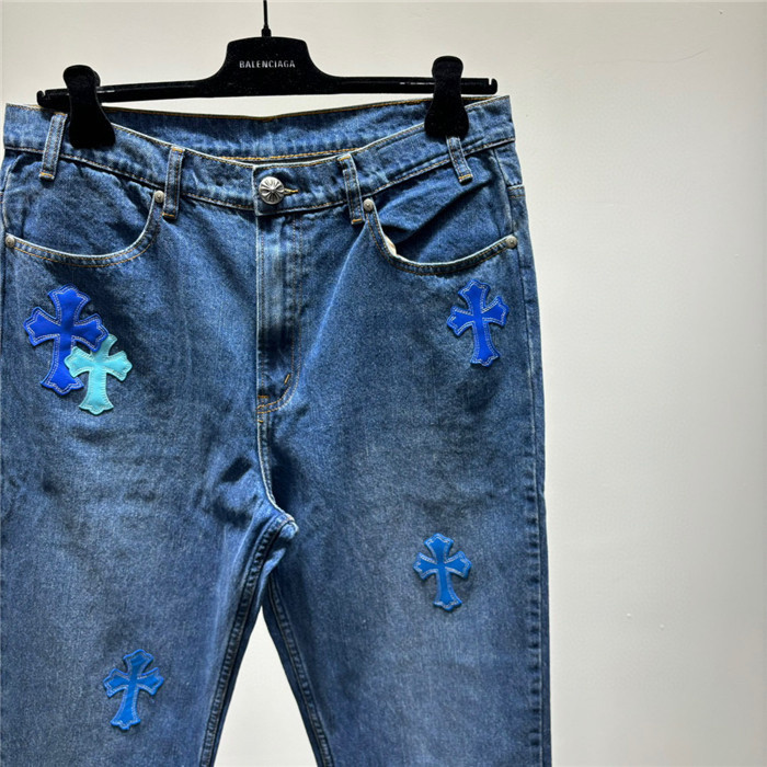 Chrome Hearts CH39