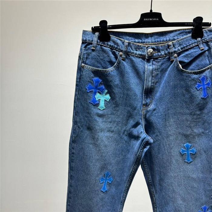 Chrome Hearts CH39