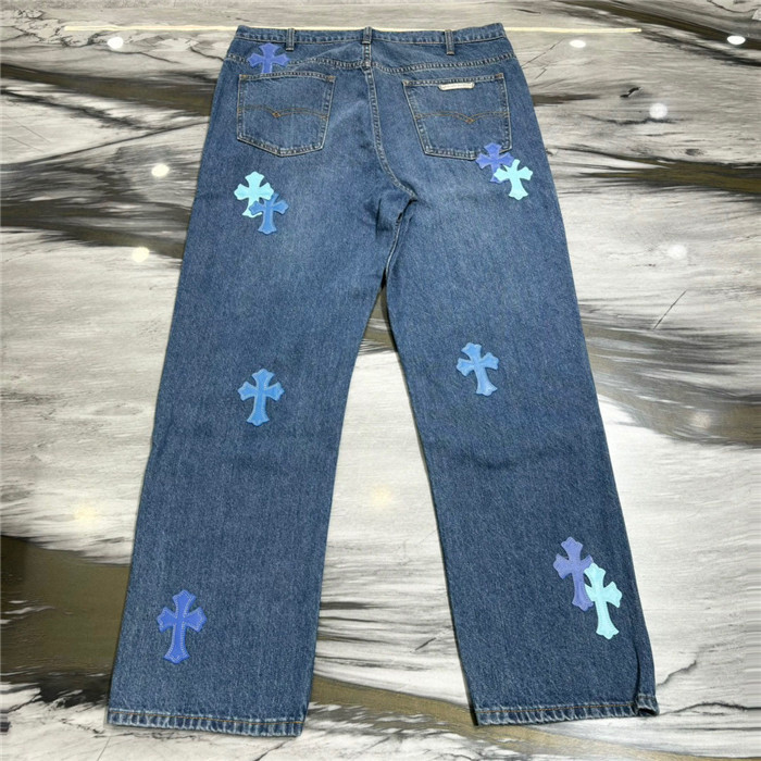 Chrome Hearts CH39
