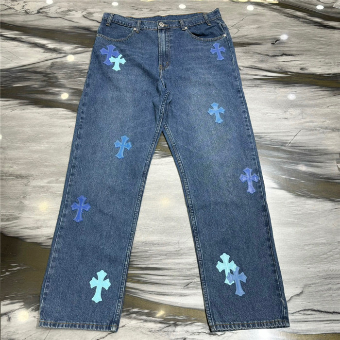 Chrome Hearts CH39