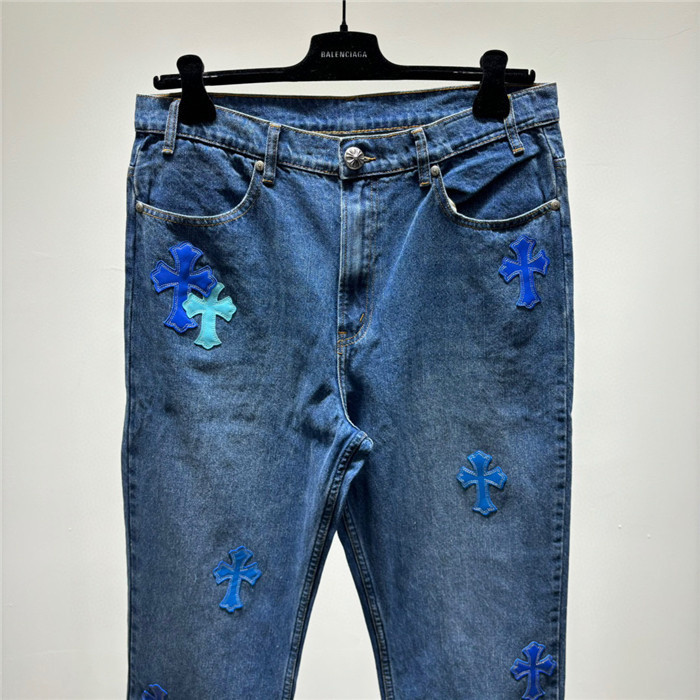 Chrome Hearts CH39