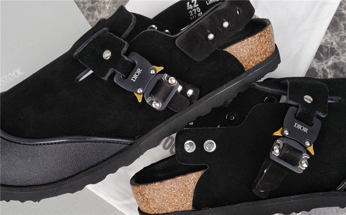 dio*r sandal 34