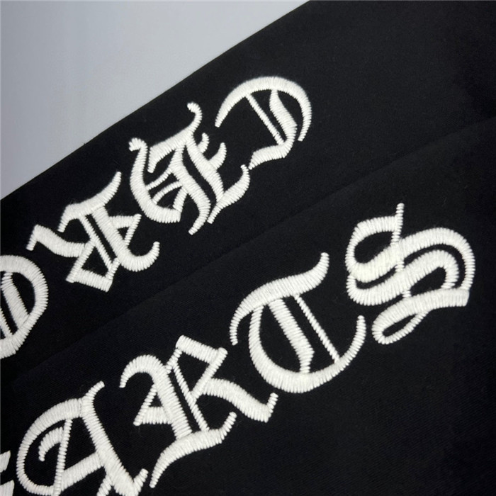 Chrome Hearts CH8