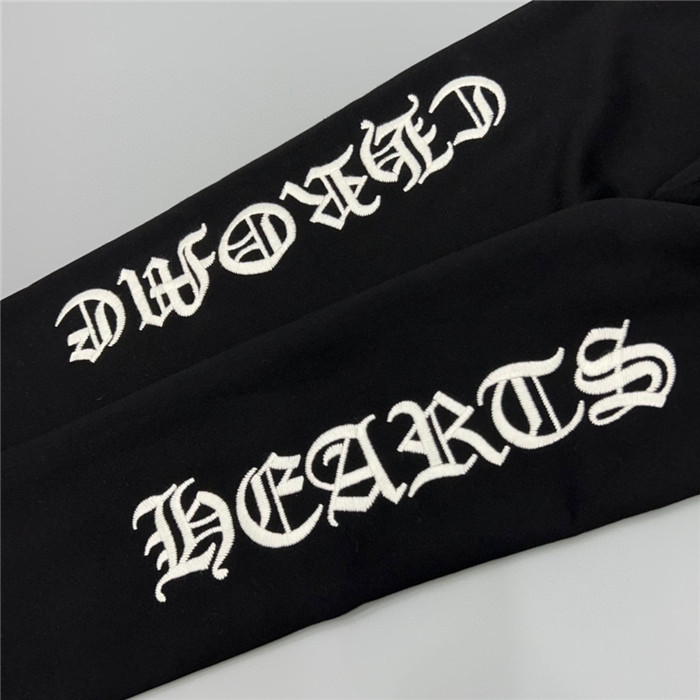 Chrome Hearts CH8