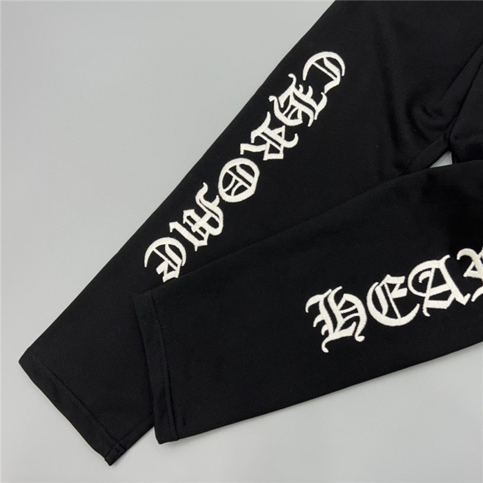 Chrome Hearts CH8