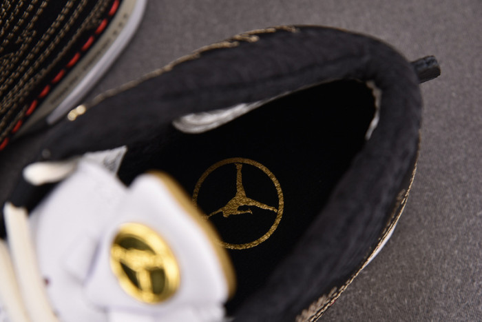 Titan X Jordan 23 Retro SP