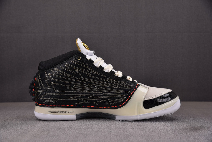 Titan X Jordan 23 Retro SP