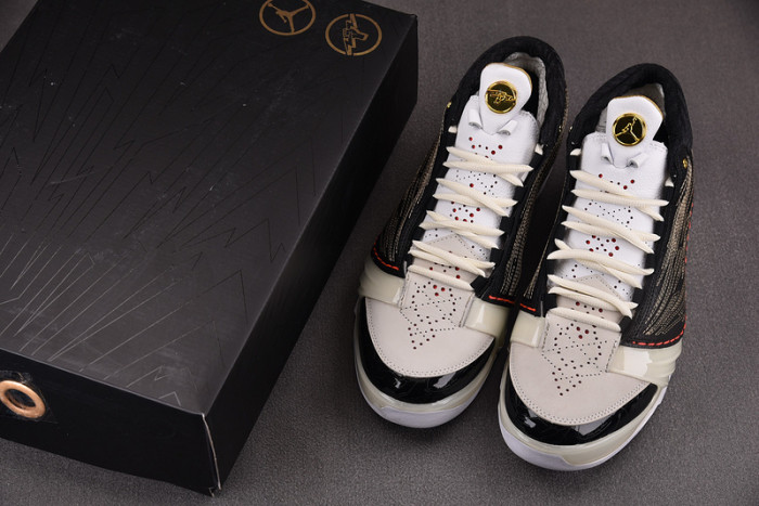 Titan X Jordan 23 Retro SP