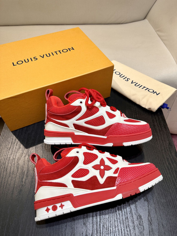 l&v snekaers l0000069