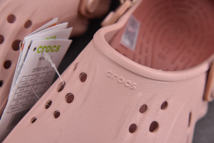 crocs pollex clog by salehe bembury 207393-308