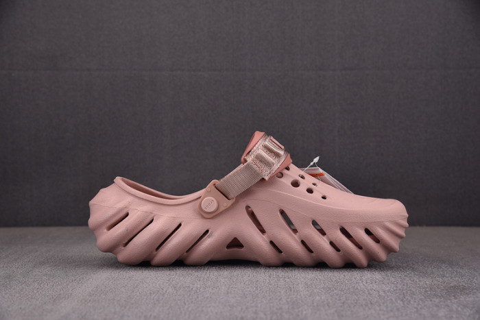 crocs pollex clog by salehe bembury 207393-308