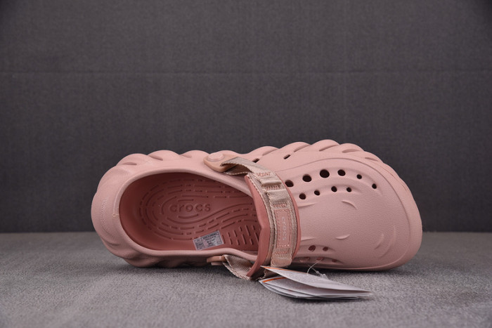 crocs pollex clog by salehe bembury 207393-308