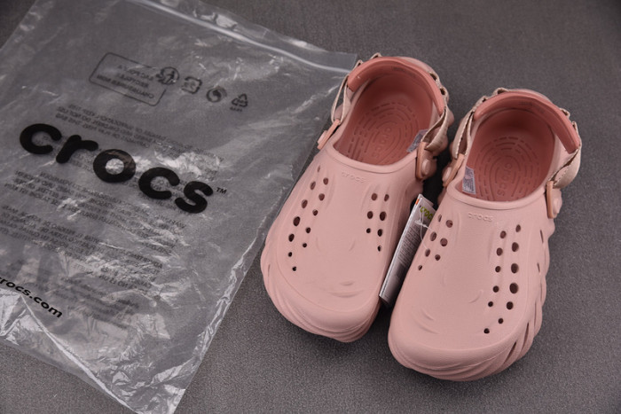 crocs pollex clog by salehe bembury 207393-308