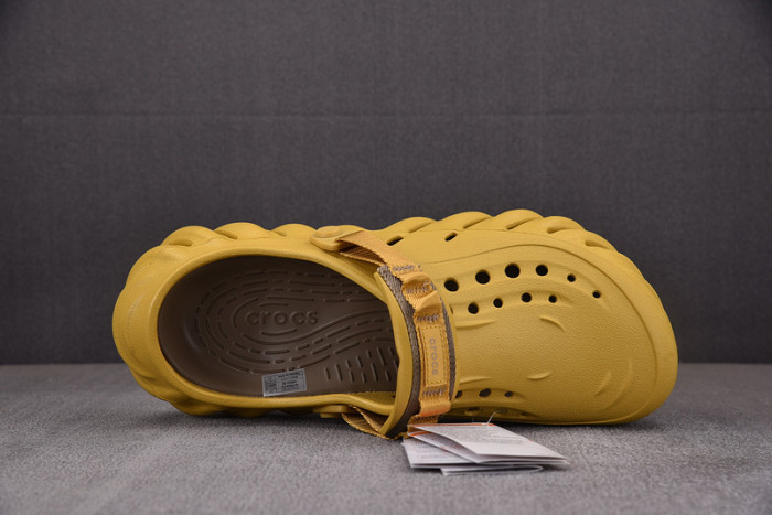 crocs pollex clog by salehe bembury 207393-311
