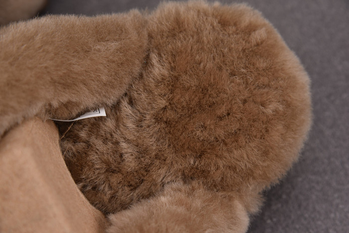 UGG SANDALS 5