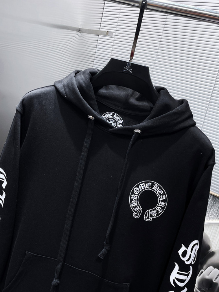 Chrome Hearts CH12