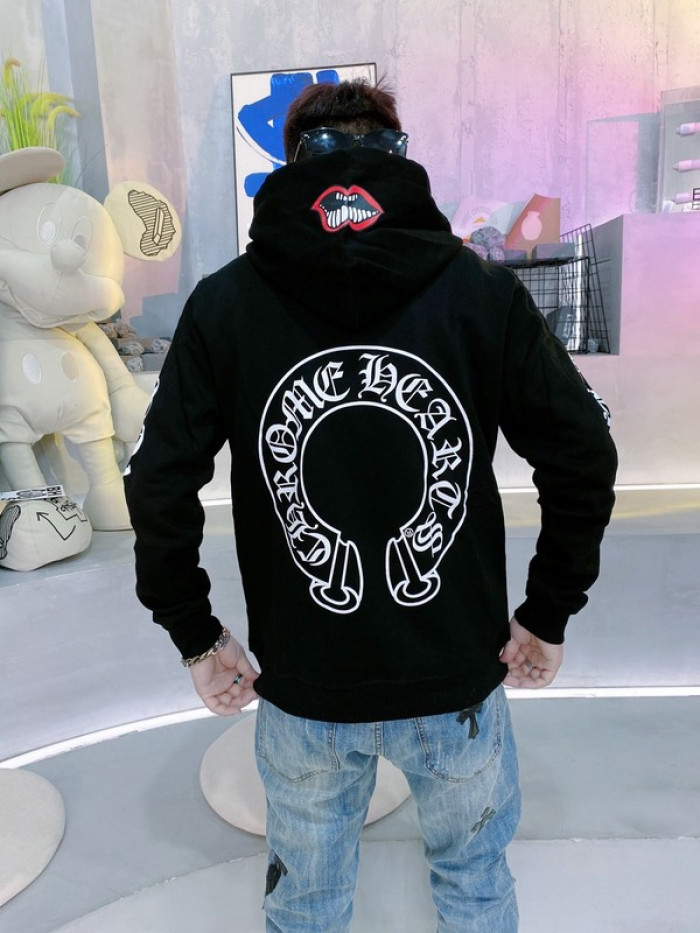 Chrome Hearts CH12