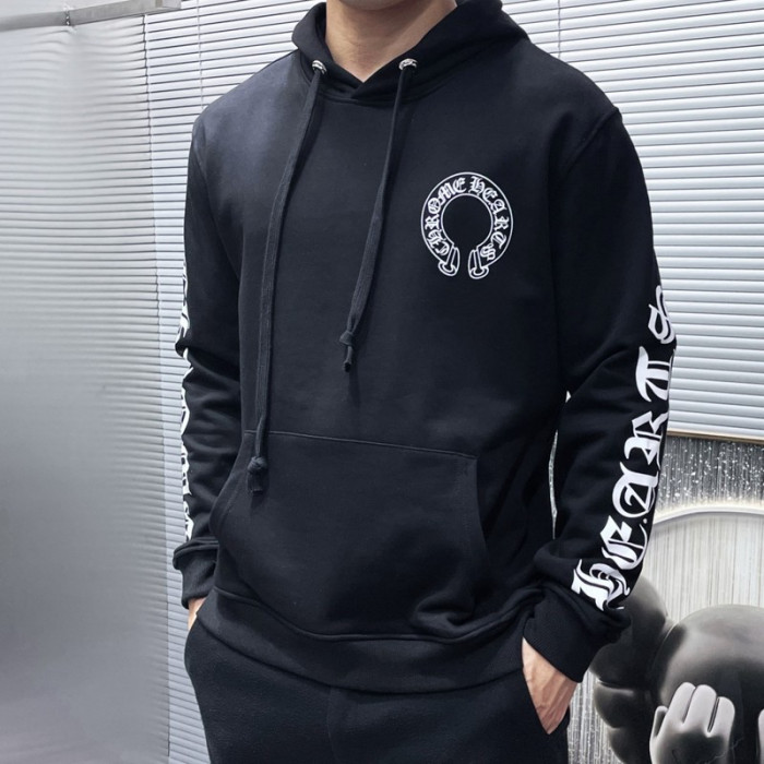 Chrome Hearts CH12