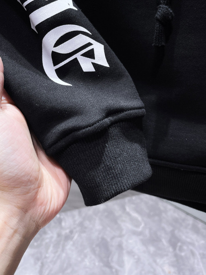 Chrome Hearts CH12