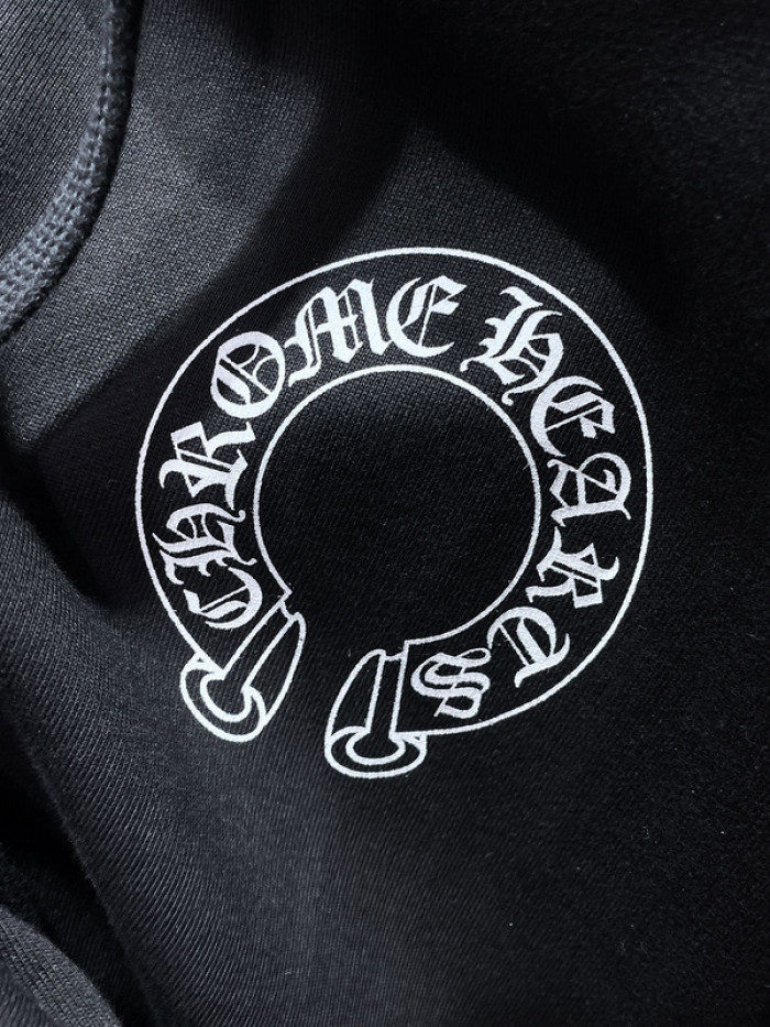 Chrome Hearts CH12
