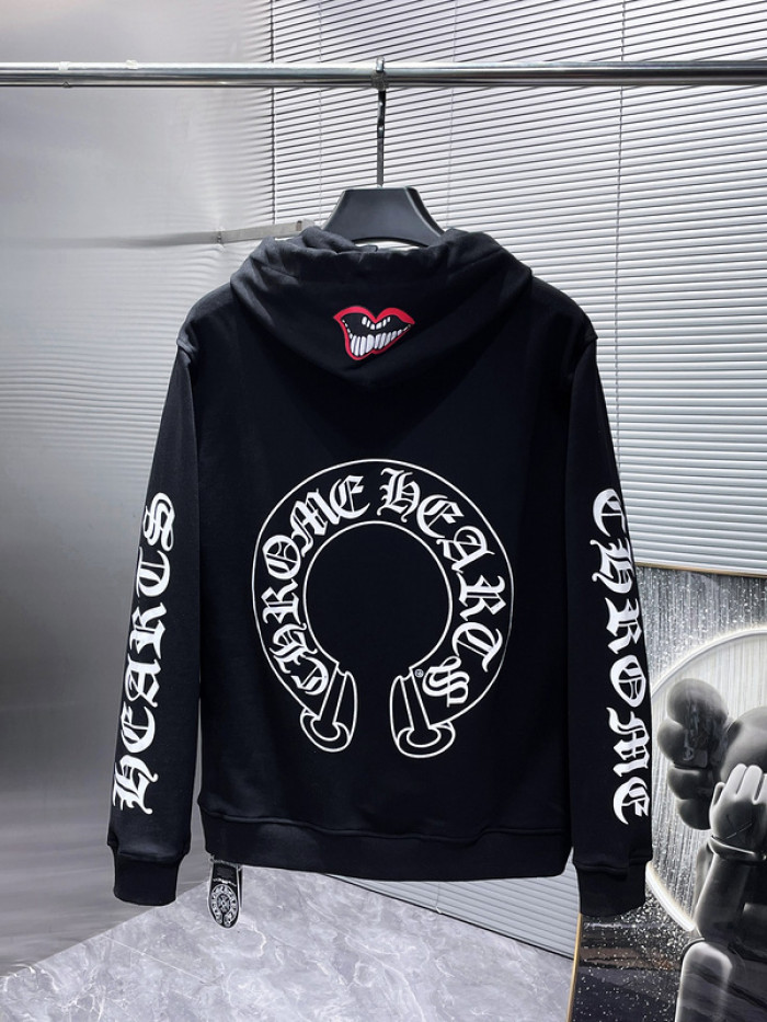 Chrome Hearts CH12