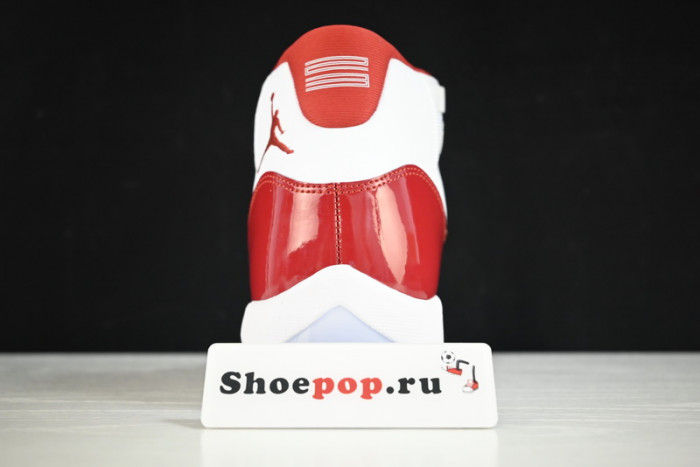 air jordan 11 cherry 2022 ct8012-116