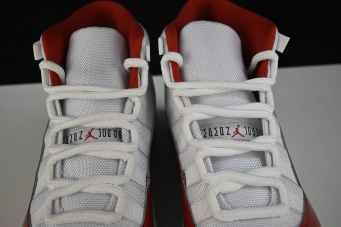 air jordan 11 cherry 2022 ct8012-116