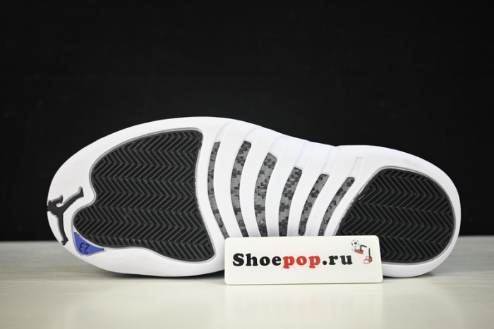 air jordan 12 retro hyper royal ao6068-004