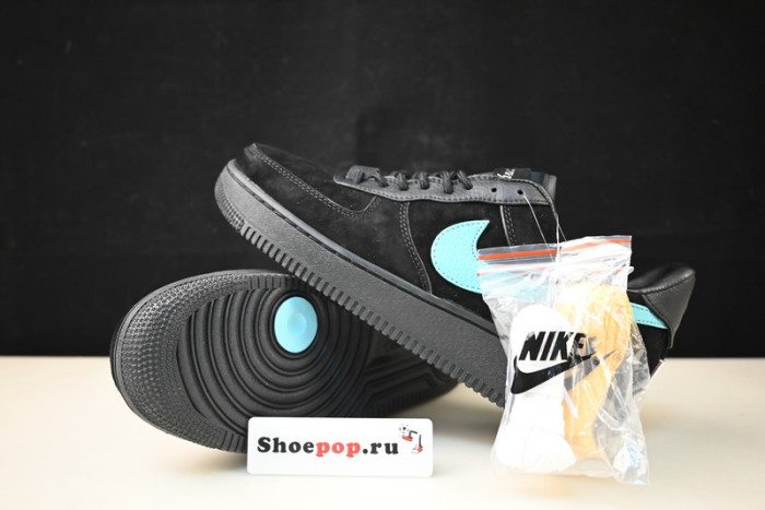 nike air force 1 low sp T*f*ny and co dz1382-001