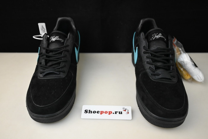 nike air force 1 low sp T*f*ny and co dz1382-001