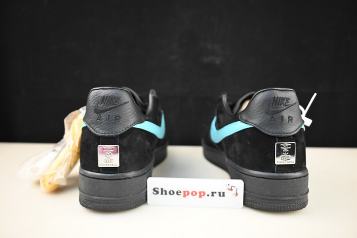 nike air force 1 low sp T*f*ny and co dz1382-001