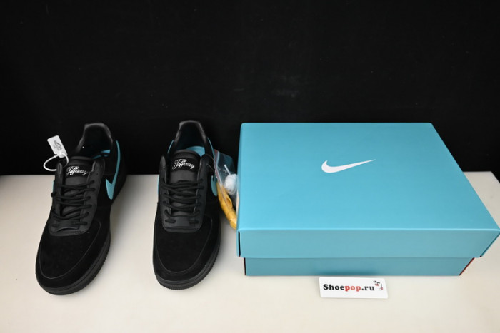 nike air force 1 low sp T*f*ny and co dz1382-001