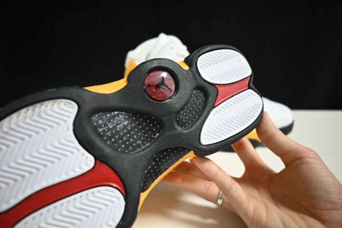 air jordan 13 del sol 414571-167