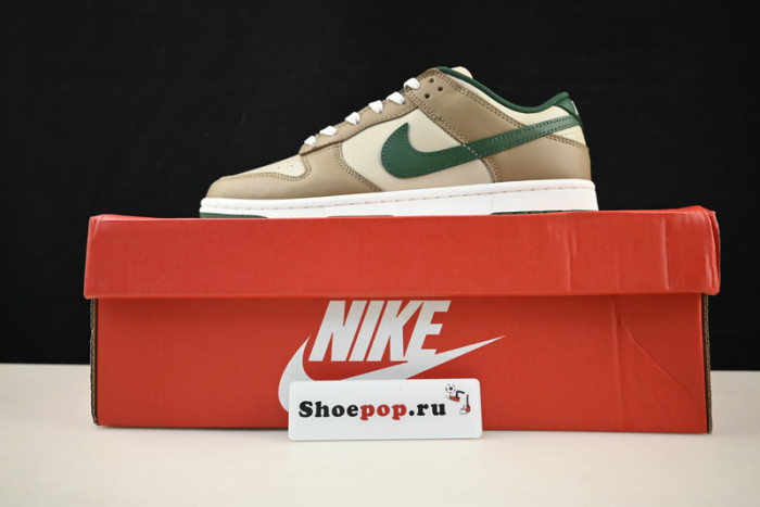 nike dunk low