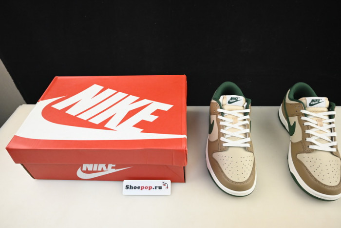 nike dunk low