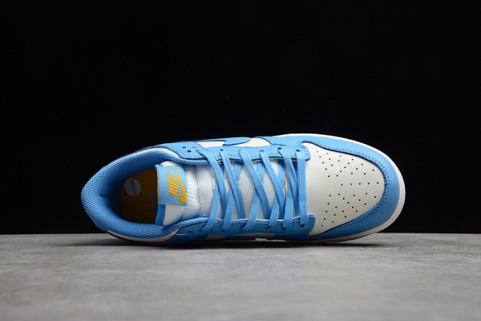 nike dunk low coast (w) dd1503-100