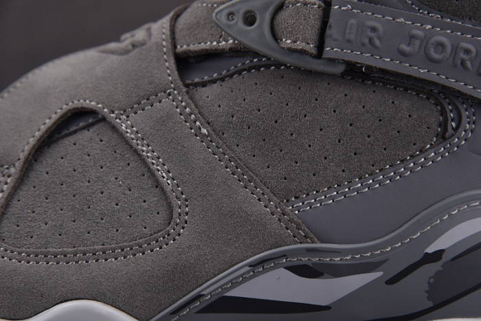 Air Jordan 8 Retro
