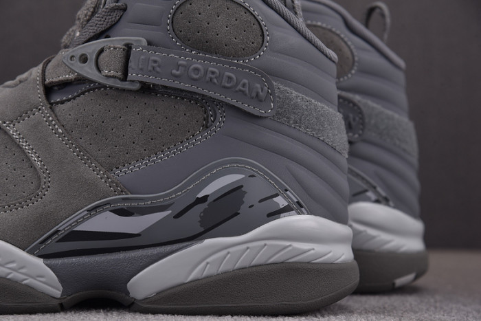 Air Jordan 8 Retro