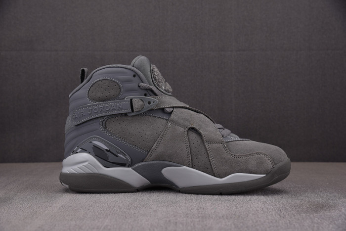 Air Jordan 8 Retro