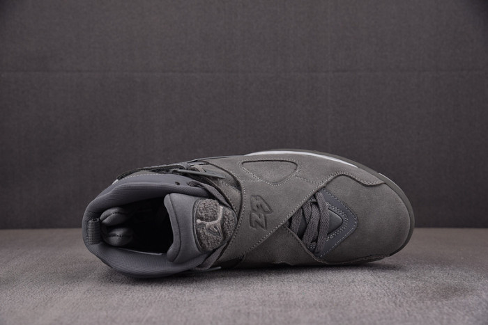Air Jordan 8 Retro