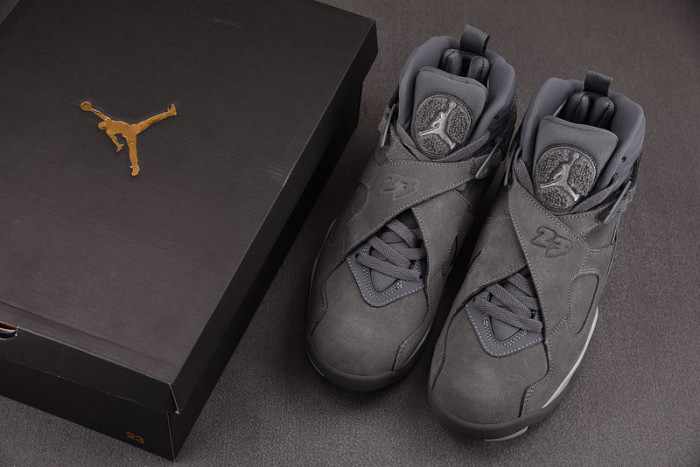 Air Jordan 8 Retro