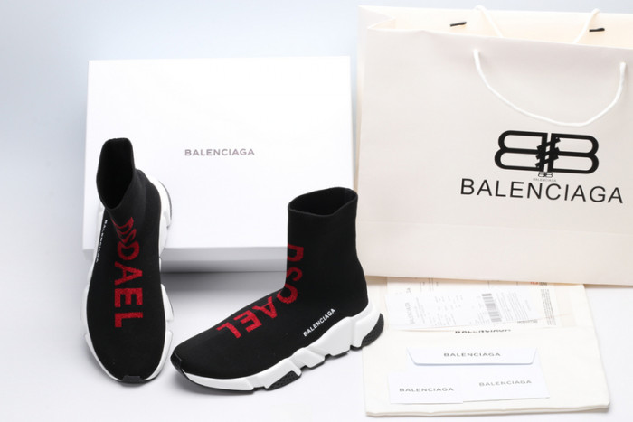 speed trainer sneakers 1000028