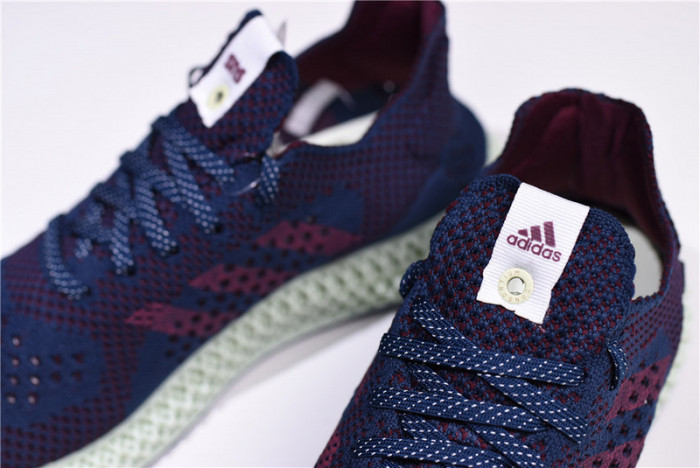 sns x consortium 4d blue b96533