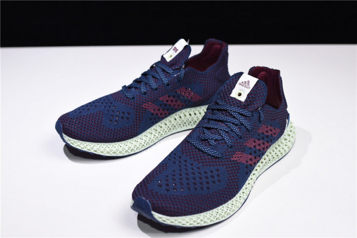 sns x consortium 4d blue b96533
