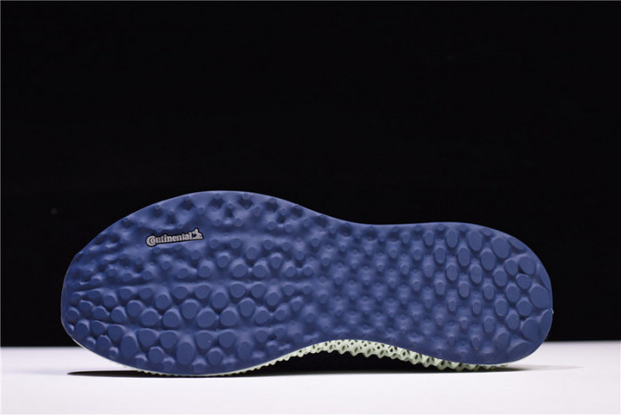 sns x consortium 4d blue b96533