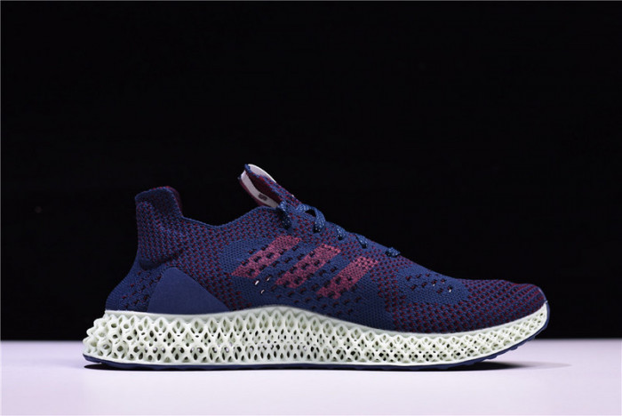 sns x consortium 4d blue b96533