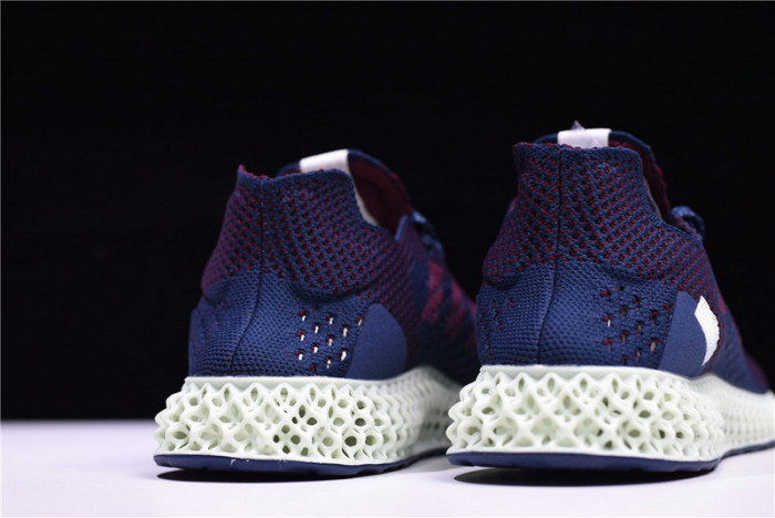 sns x consortium 4d blue b96533
