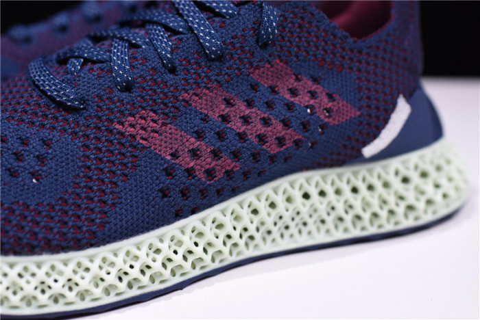 sns x consortium 4d blue b96533